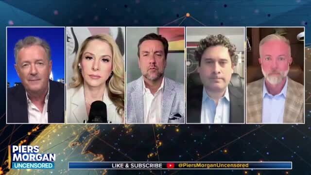 Ana Kasparian on Tucker Carlson Regretting Support from Trump: ‘We Should Normalize Providing Positive Reinforcement for That’