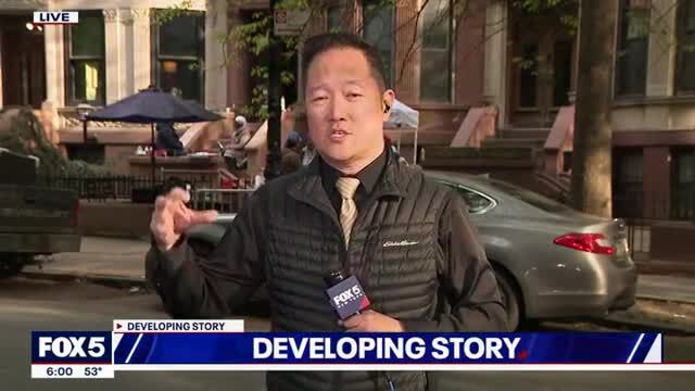 Fox 5 NY: Mamdani Looks into Arrest of Brooklyn Council Member Blocking Eviction from a Civil Dispute