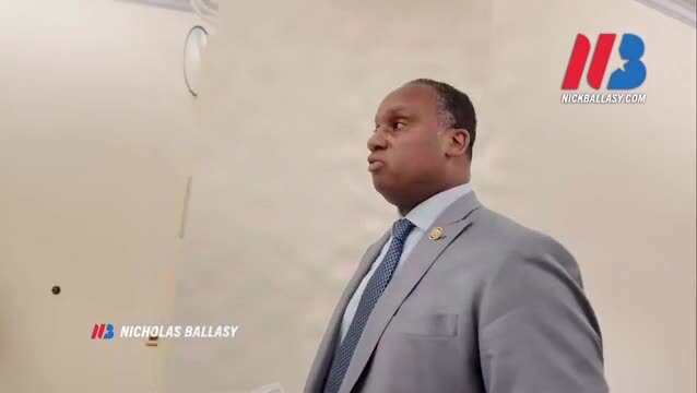 Rep. Jonathan Jackson Is Asked If He Thinks the Troops Are Therefore Following Illegal Orders from President Trump