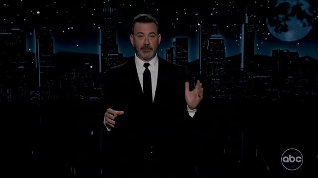 Kimmel Mocks RFK Jr.’s Rough Breathing Recorded at Hearing: He’s ‘Dying Right Before Our Eyes’