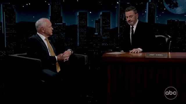 Tim Walz Compares Dealing with Trump Admin. To Teaching Sixth Graders