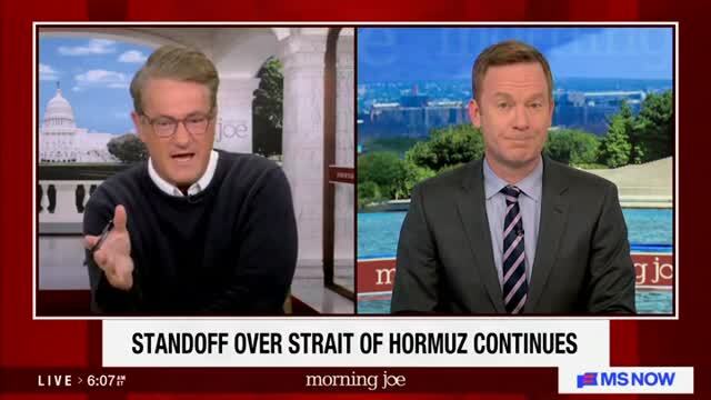 Lemire on Iran: This Was a Rushed War and It Was Shortsighted