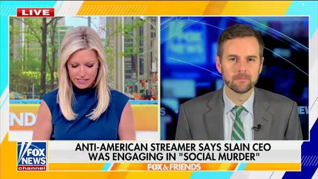 Guy Benson Rips Dems Embracing Hasan Piker: ‘There Is This Strain of Islamism and Hard Core Leftism that Has Merged’