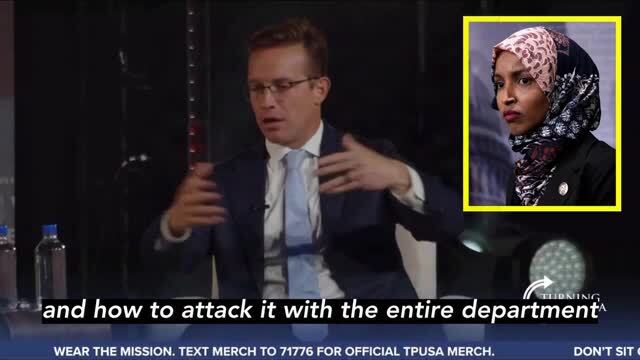 Tom Homan on Ilhan Omar Immigration Fraud Review: ‘Stay Tuned!’