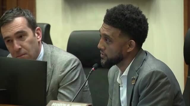 Baltimore Mayor Claims ‘Taxpayers Support’ His Controversial Staff Expansion