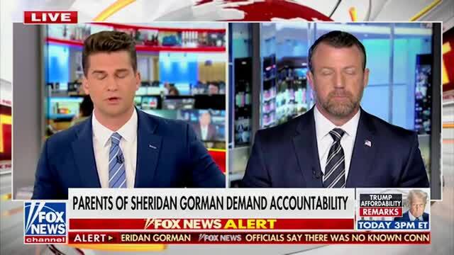 DHS Sec. Mullin Slams ‘Lying Scumbag’ Chuck Schumer: He Wants Open Borders