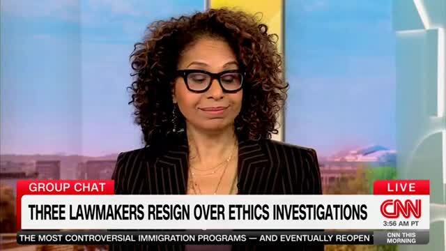 Dem Rep. Kamlager-Dove: Kash Patel Should Undergo Substance Abuse Screening