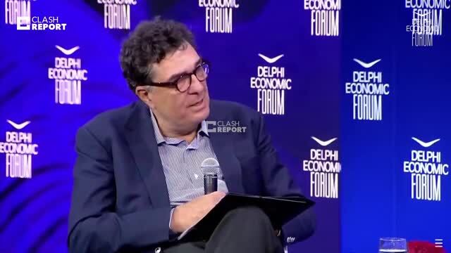 Albanian PM Edi Rama: ‘I Can’t Talk Without the Permission of Americans, Because They Can Be Very Nasty’