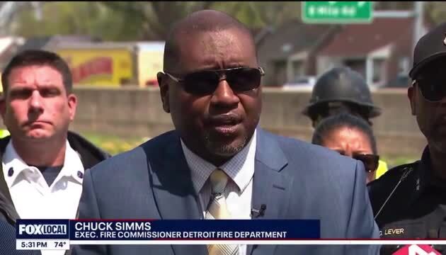 Detroit Officials Are Begging Residents to Not Steal Fire Hydrants