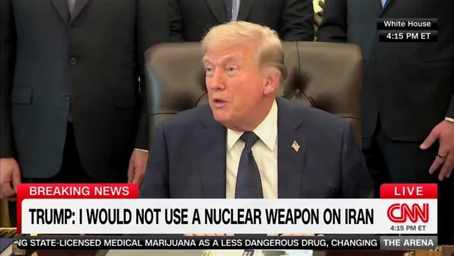 Trump Responds to Prince Harry’s Message to Him over Ukraine War: ‘How’s He Doing?’; ‘How’s His Wife?’