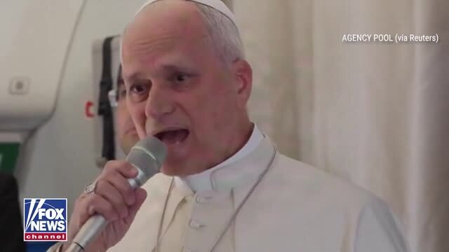 Pope Leo Says Regimes and Countries That Take the Lives of Other People ‘Unjustly’ Should Be Condemned: ‘I Condemn Capital Punishment’