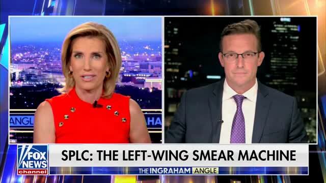 Benny Johnson on ‘Unite the Right’ Rally as ‘Fundamental to the Left’: ‘The Reason Joe Biden Constantly Said that He Ran for Office’