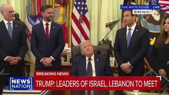 Sec. Rubio on Iran Amid FIFA’s World Cup: What They Can’t Bring Is a Bunch of IRGC Terrorists and Pretend They’re ‘Journalists and Athletic Trainers’