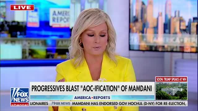 Fox News Features Home Health Care Workers’ Hunger Strike Slamming Absence of Zohran Mamdani