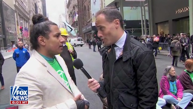 Liberal Claims ‘Drill Baby, Drill’ Is ‘Sexualizing’ Climate Destruction