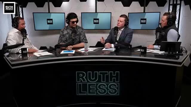 Michael Duncan: Dems Finally Found Their Joe Rogan, ‘He Just Happens to Believe America Deserved 9/11’