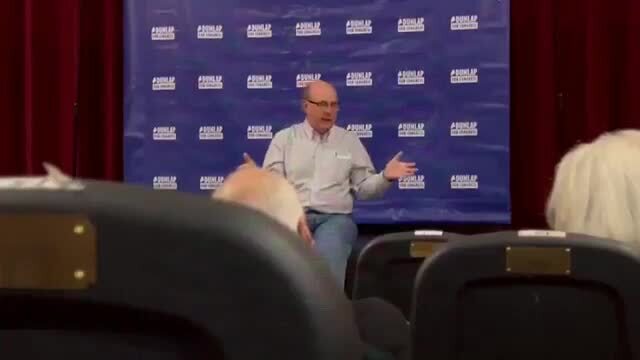 Maine Democrat Calls Men Competing in Women’s Sports ‘a Manufactured Crisis’