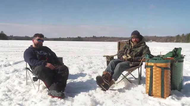 Maine Senate Candidate Graham Platner: ‘Our Position Towards China Should Be One of Cooperation Instead One of Opposition’