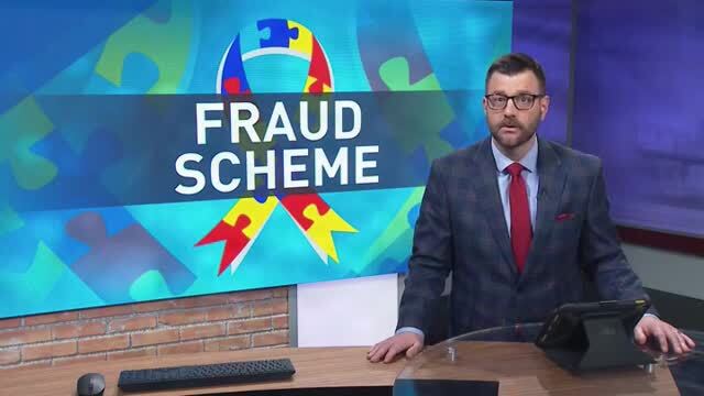 Government Watchdog Exposes $200M Autism Care Fraud Across Four States