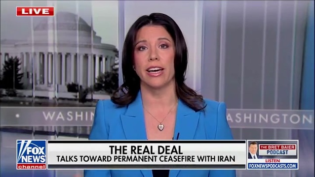 Ham on Iran: Trump Waved the ‘Jones Act,’ Which Only Allowed American Ships at American Ports, a ‘Reminder to Us’ on How the Free Market Works