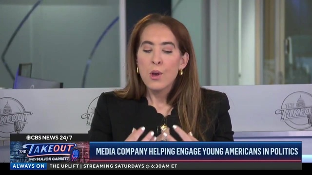 Betches Co-Founder Sami Sage on Capitol Hill Amid Eric Swalwell’s Allegations: Things Are Normalized, Women Are Afraid to Ruffle Feathers