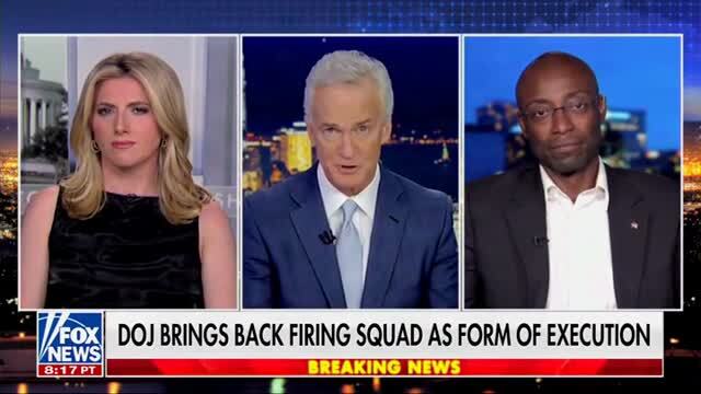 Caroline Downey on Death Penalty Debate: ‘You Need to Deter and Prosecute and Punish Crimes Proportionate to the Offence’