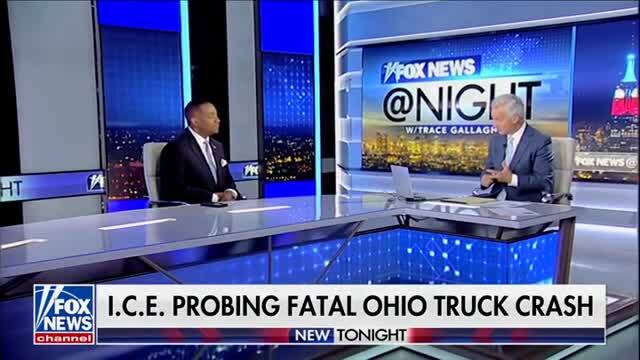 Darrin Porcher: ‘They Are Driving All Over the Country and They Are Putting Us as Common Citizens in Harm’s Way’