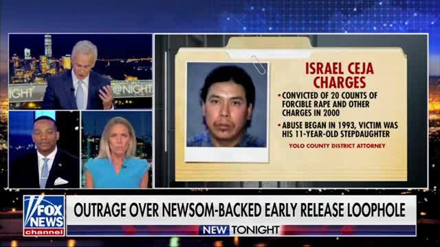 Darrin Porcher on Criminal Justice in California: ‘It Begs the Question How They Are Going to Get the Train on the Right Track’