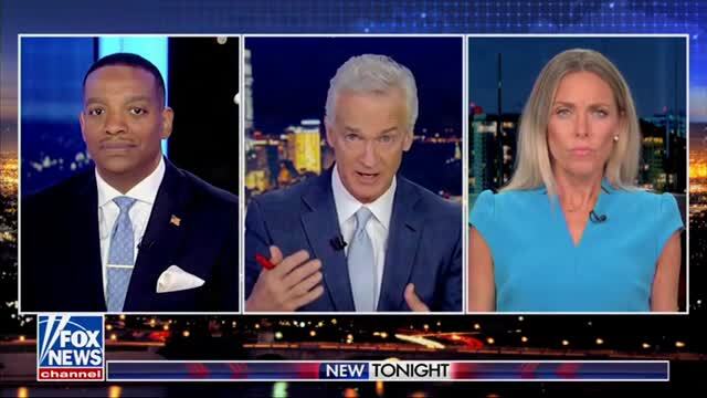 Nicole Parker: ‘I’m Proud of the Department of Justice’ for Seeking Out Those Involved in These Instances of Political Weaponization of the Bureau