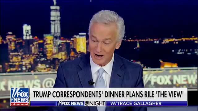 Brandon Straka: President Trump ‘Has Taken More Hell Than Any Other President in History from the Press’