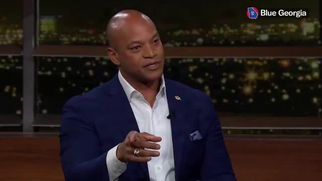 Governor Wes Moore: Maryland Became the ‘First State in the Country That Now Bans Price Gouging and Price Manipulation’