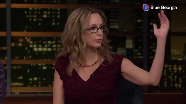 Sarah Isgur Flores: ‘This Narrative That the Court Is So Conservative Right Is Just Controlled by Trump’