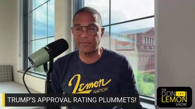 Don Lemon Slams Trump as a ‘Bad, Stupid Man:’ The GOP Needs to Burn to the Ground