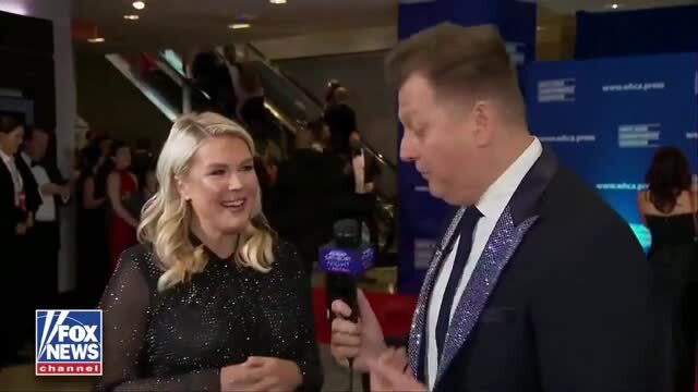 Karoline Leavitt on WH Correspondents’ Dinner Speech: It Will Be ‘Classic Donald J. Trump,’ There Will Be Some Shots Fired