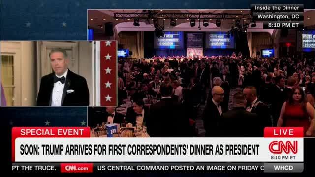 Scott Jennings: Trump May Roast the Press, They Spend 24 Hours Roasting Him, They Need to Have a Little Bit of Thick Skin