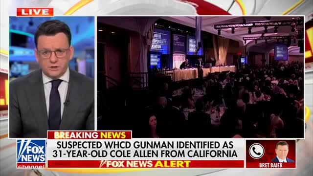 Bret Baier: ‘There Was a Commitment’ to Continue the White House Correspondents Engagement Within 30 Days