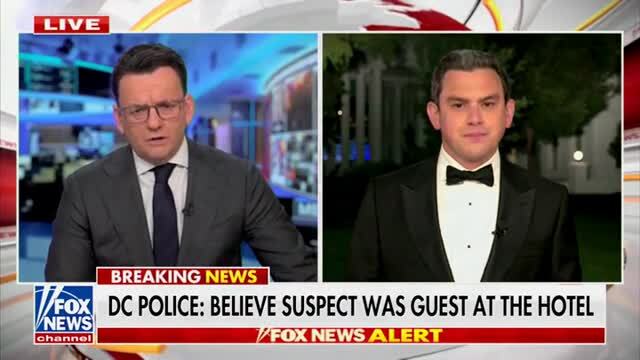 David Spunt on White House Incident Investigation: No Motive Yet, But We Expect to Learn More in Coming Days