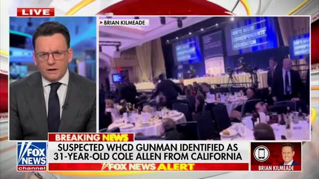 Brian Kilmeade on President Trump Leadership in Crisis Moments: ‘When Things Get Crazy, He Is at His Best’