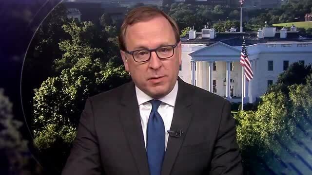 ABC News’ Karl Details Call with Trump Amid WHCD Shooting: ‘He Was Calling to See If I Was Ok’