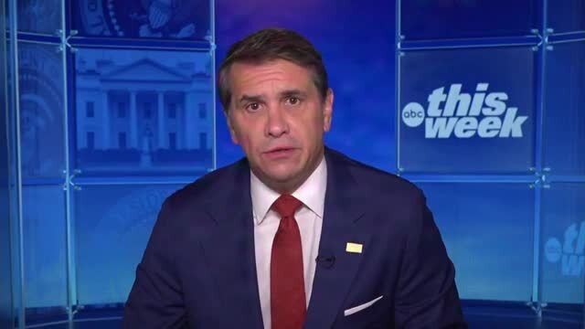 Todd Blanche: W.H. Correspondents’ Dinner Shooting Suspect Is Believed to Have Traveled to Wash., D.C. by Train