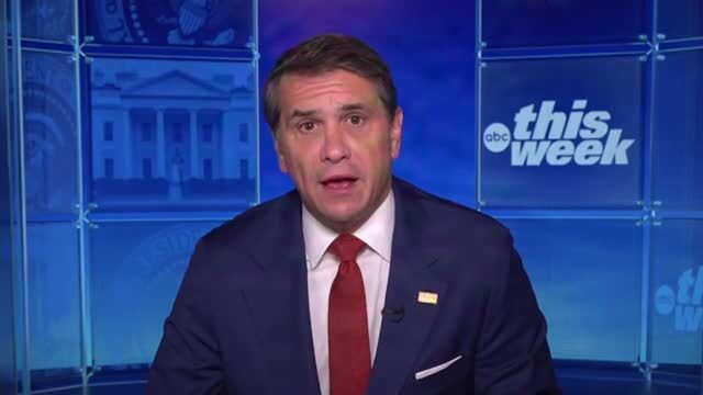 Todd Blanche on WHCD Shooting Suspect: It Appears That He Checked in on the 24th, We’re Still Looking at Footage on How Those Firearms Got In