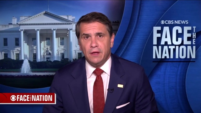 Todd Blanche on WHCD Shooting Suspect: We’re Still Understanding the Security Protocols That Led to Him Being Able to Have Firearms in That Hotel