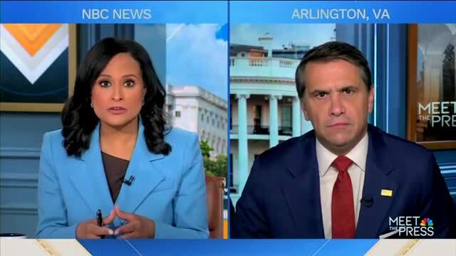 Todd Blanche on WHCD: We Believe That the Two Firearms He Had Was Purchased Within the Last Couple of Years