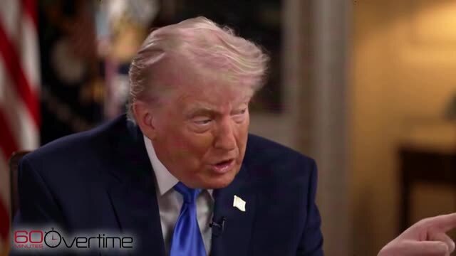 Trump: ‘I’m Building a Safe Ballroom, One of the Reasons I’m Building it Is Exactly What Happened Last Night’