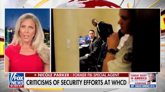 Fmr. FBI Special Agent: Is the Secret Service Perfect? ‘No’ Is any Law Enforcement Officer Perfect? ‘No’