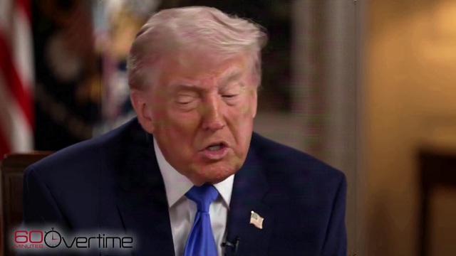 Trump on King Charles’ Visit: The White House Grounds ‘Are Really Safe’