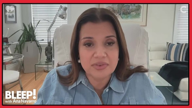 Ana Navarro: People Jump to the Conclusion that Shooting Is Staged Because Trump Lies ‘Patholigically’