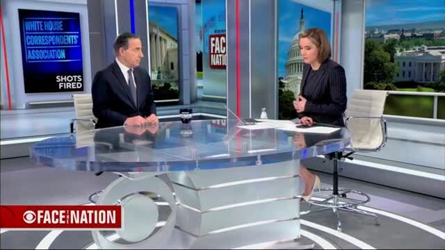 Raskin Ties Gun Violence to WHCD Shooting: I Hope We Talk About School Children ‘Who Are Dealing with This’