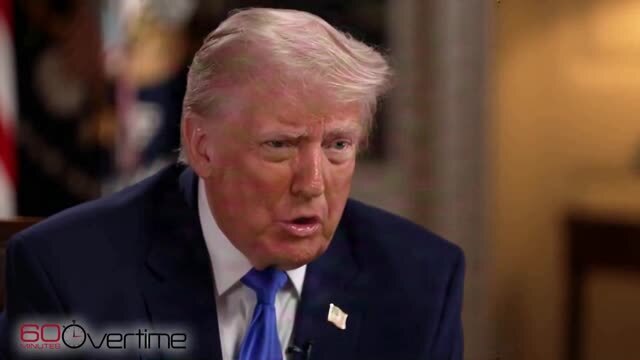 Trump Slams SPLC: ‘Total Scam Run by the Democrats,’ ‘Part of Rigging the Elections’