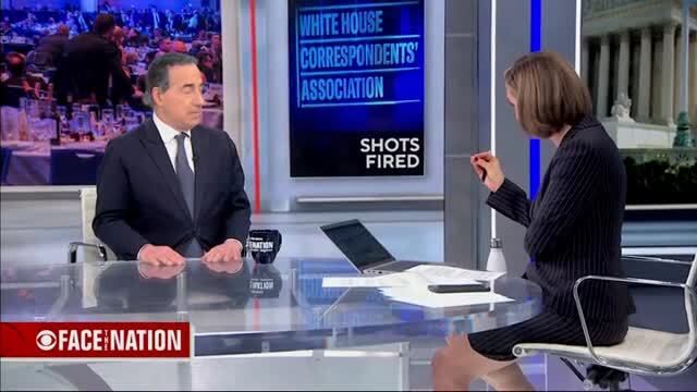 Raskin Shifts to Trump Attacking SPLC in WHCD Shooting Discussion: ‘Their Whole Purpose Is to Investigate Violent Right-Wing Extremism’